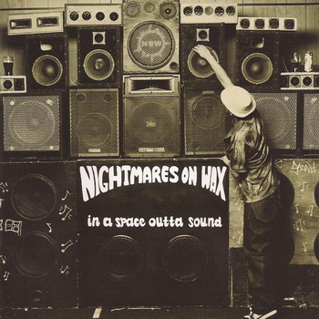 Nightmares On Wax - The Swwtest